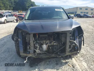 2019 Honda Pilot EX-L with VIN 5FNYF5H50KB034846, listed as a Copart auction lot 63022845 with 56,241 mi miles and Salvage title. Bid and sale history available at DreamBid. Image 5.