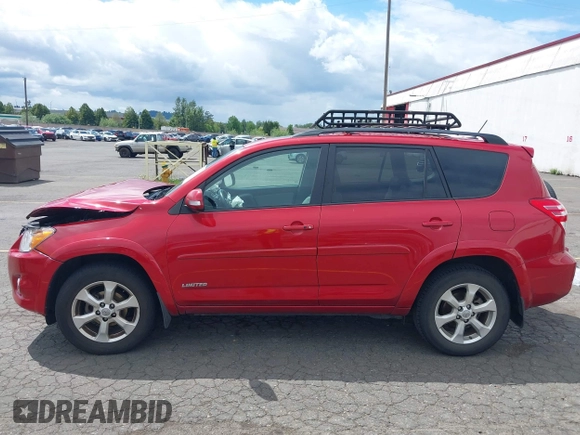 2010 Toyota RAV4 Limited с VIN 2T3DF4DV8AW031104, выставлен на аукционе IAAI как лот 42311535 с пробегом 196 402 миль миль и . История ставок и продаж доступна на DreamBid. Изображение 15.