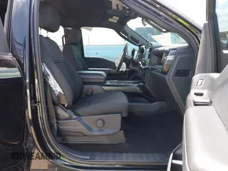 2022 Ford F-150 XL with VIN 1FTFW1E5XNFC27087, listed as a IAAI auction lot 42207284 with 37,745 mi miles and . Bid and sale history available at DreamBid. Image 5.