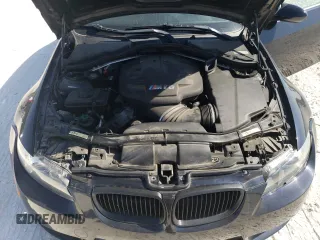 2008 BMW 3 Series M3 with VIN WBSWL93588PL89172, listed as a Copart auction lot 76332914 with 66,792 mi miles and Clean Title. Bid and sale history available at carsss.com. Image 11.