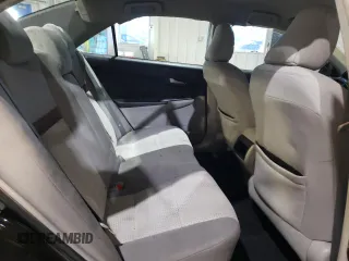 2012 Toyota Camry L with VIN 4T1BF1FK6CU068270, listed as a Copart auction lot 52027855 with 0 mi miles and Non Repairable. Bid and sale history available at carsss.com. Image 11.