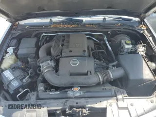 2019 Nissan Frontier SV with VIN 1N6AD0ER2KN724808, listed as a Copart auction lot 57992105 with 96,312 mi miles and Non repairable. Bid and sale history available at DreamBid. Image 11.