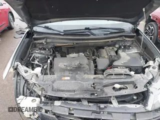 2020 Mitsubishi Outlander ES z VIN JA4AZ3A34LZ021352, wystawiony jako IAAI lot #41853465 z przebiegiem 92 412 mil mil oraz . Historia ofert i sprzedaży dostępna na DreamBid. Obrazek 10.
