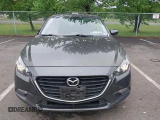 2018 Mazda 3 Touring z VIN 3MZBN1V31JM268280, wystawiony jako IAAI lot #42276418 z przebiegiem 58 366 mil mil oraz . Historia ofert i sprzedaży dostępna na DreamBid. Obrazek 11.
