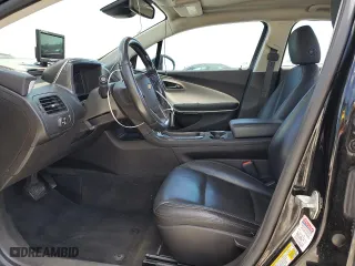 2013 Chevrolet Volt with VIN 1G1RD6E42DU146028, listed as a Copart auction lot 52965605 with 170,572 mi miles and Clean Title. Bid and sale history available at carsss.com. Image 7.