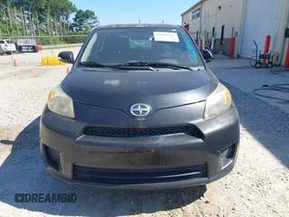 2012 Scion xD with VIN JTKKU4B43C1022635, listed as a IAAI auction lot 42639543 with 200,108 mi miles and . Bid and sale history available at DreamBid. Image 6.