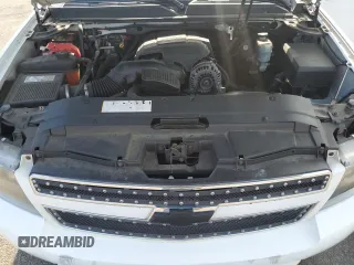 2007 Chevrolet Avalanche 1LT z VIN 3GNFK12387G298781, wystawiony jako Copart lot #58085925 z przebiegiem 98 266 mil mil oraz Szkoda całkowita • Salvage title. Historia ofert i sprzedaży dostępna na DreamBid. Obrazek 11.