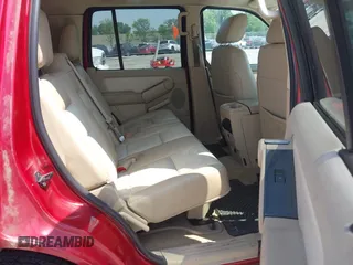 2006 Ford Explorer XLT с VIN 1FMEU73E16UB63148, выставлен на аукционе IAAI как лот 42468705 с пробегом 165 173 миль миль и . История ставок и продаж доступна на DreamBid. Изображение 8.