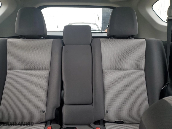 2013 Toyota RAV4 LE with VIN 2T3BFREV3DW030109, listed as a Copart auction lot 51173565 with 128,771 mi miles and Salvage Title. Bid and sale history available at carsss.com. Image 10.