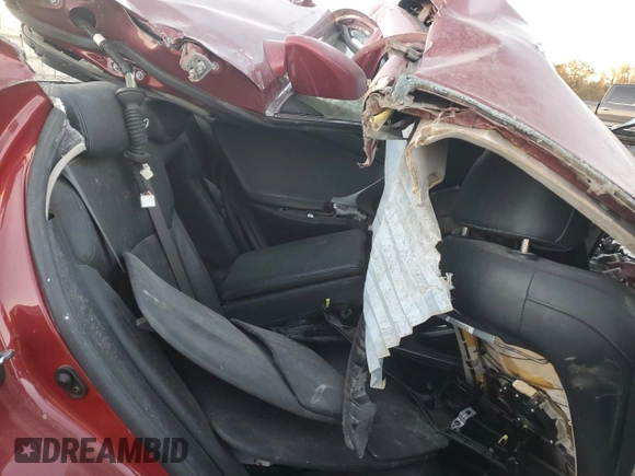 2006 Lexus IS 350 with VIN JTHBE262665006569, listed as a Copart auction lot 81945324 with Not provided miles and Salvage title. Bid and sale history available at DreamBid. Image 10.