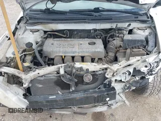 2008 Toyota Corolla CE with VIN 1NXBR32E18Z995123, listed as a IAAI auction lot 42045057 with 226,726 mi miles and . Bid and sale history available at DreamBid. Image 10.