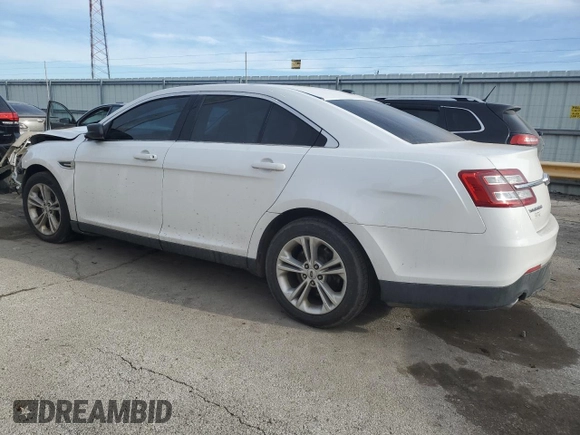2017 Ford Taurus SE с VIN 1FAHP2D82HG132440, выставлен на аукционе Copart как лот 42788435 с пробегом 100 400 миль миль и Списание • Salvage title. История ставок и продаж доступна на DreamBid. Изображение 2.