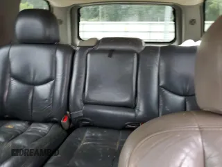 2005 Chevrolet Tahoe LS with VIN 1GNEC13T55R242950, listed as a Copart auction lot 74131954 with 283,935 mi miles and Salvage Title. Bid and sale history available at carsss.com. Image 10.