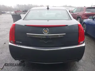 2012 Cadillac CTS with VIN 1G6DA5E56C0143588, listed as a IAAI auction lot 41416131 with 230,310 mi miles and . Bid and sale history available at DreamBid. Image 16.