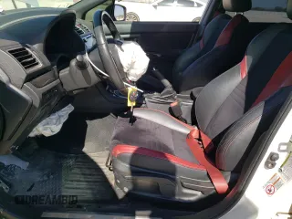 2019 Subaru WRX STI with VIN JF1VA2R69K9814853, listed as a Copart auction lot 48538665 with 97,417 mi miles and Salvage title. Bid and sale history available at DreamBid. Image 7.