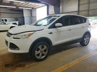 2016 Ford Escape SE с VIN 1FMCU9GX5GUA85666, выставлен на аукционе Copart как лот 58023035 с пробегом 205 279 миль миль и Чистый • Clean title. История ставок и продаж доступна на DreamBid. Изображение 1.