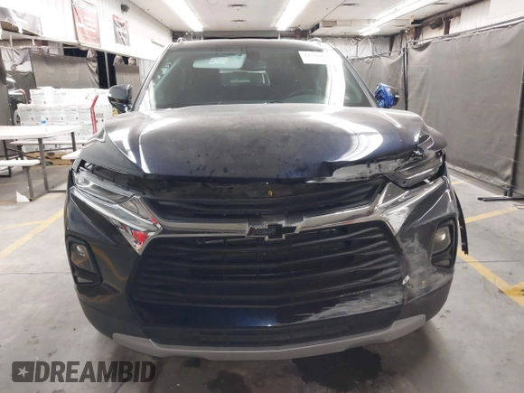 2020 Chevrolet Blazer LT с VIN 3GNKBCRS8LS597878, выставлен на аукционе IAAI как лот 42768668 с пробегом 82 965 миль миль и . История ставок и продаж доступна на DreamBid. Изображение 12.