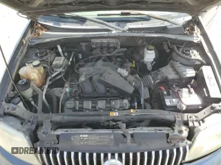 2005 Mercury Mariner Luxury с VIN 4M2CU57175DJ26167, выставлен на аукционе Copart как лот 50492065 с пробегом 89 736 миль миль и Списание • Salvage title. История ставок и продаж доступна на DreamBid. Изображение 12.