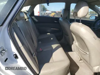 2008 Toyota Prius z VIN JTDKB20UX83354748, wystawiony jako Copart lot #48383175 z przebiegiem Nie podano mil oraz Szkoda całkowita • Salvage title. Historia ofert i sprzedaży dostępna na DreamBid. Obrazek 10.
