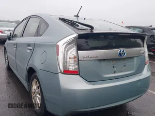 2012 Toyota Prius z VIN JTDKN3DP9C3029745, wystawiony jako IAAI lot #42480031 z przebiegiem 220 754 mil mil oraz . Historia ofert i sprzedaży dostępna na DreamBid. Obrazek 3.