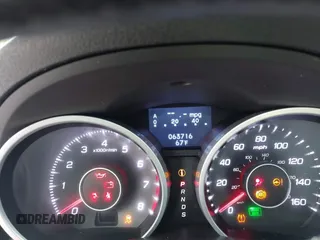 2012 Acura TL Tech Auto with VIN 19UUA8F56CA036856, listed as a IAAI auction lot 41263843 with 63,716 mi miles. Bid and sale history available at carsss.com. Image 15.