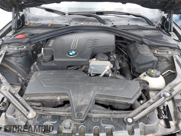 2016 BMW 4 Series 428i z VIN WBA3V7C57G5A28082, wystawiony jako IAAI lot #42438917 z przebiegiem 118 464 mil mil oraz . Historia ofert i sprzedaży dostępna na DreamBid. Obrazek 10.