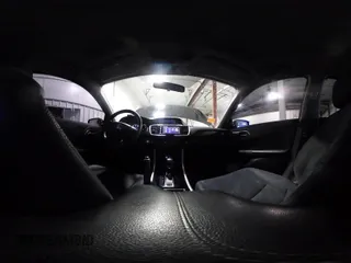 2016 Honda Accord EX with VIN 1HGCR2F78GA064005, listed as a IAAI auction lot 41714544 with 153,072 mi miles. Bid and sale history available at carsss.com. Image 18.
