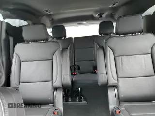 2022 GMC Yukon XL Denali with VIN 1GKS2JKL9NR173720, listed as a Copart auction lot 44750685 with 41,573 mi miles and Clean Title. Bid and sale history available at carsss.com. Image 10.