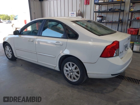 2008 Volvo S40 2.4L z VIN YV1MS382X82375634, wystawiony jako IAAI lot #42324249 z przebiegiem 136 349 mil mil oraz . Historia ofert i sprzedaży dostępna na DreamBid. Obrazek 3.