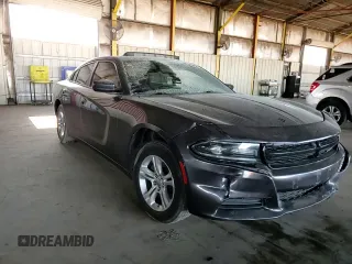 2019 Dodge Charger SXT z VIN 2C3CDXBG0KH711690, wystawiony jako Copart lot #57724225 z przebiegiem 114 464 mil mil oraz Szkoda całkowita • Salvage title. Historia ofert i sprzedaży dostępna na DreamBid. Obrazek 13.