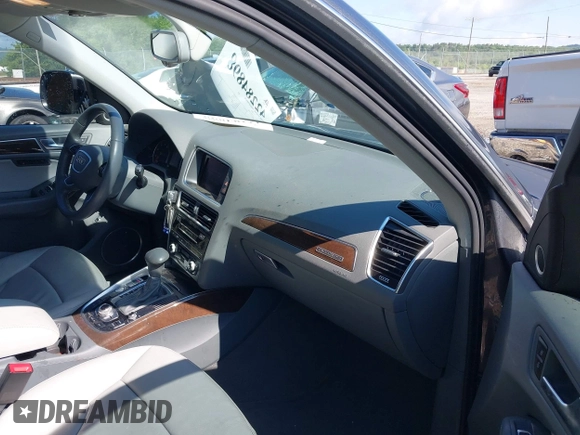 2016 Audi Q5 Premium Plus с VIN WA1L2AFP2GA039981, выставлен на аукционе IAAI как лот 42284898 с пробегом 89 393 миль миль и . История ставок и продаж доступна на DreamBid. Изображение 5.