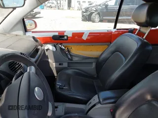 2003 Volkswagen Beetle GLS с VIN 3VWCK21Y73M310538, выставлен на аукционе IAAI как лот 42457665 с пробегом 129 942 миль миль и . История ставок и продаж доступна на DreamBid. Изображение 12.
