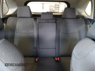 2020 Toyota RAV4 XLE with VIN 2T3W1RFV5LW065988, listed as a Copart auction lot 57382295 with 91,364 mi miles and Clean title. Bid and sale history available at DreamBid. Image 10.