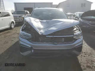 2023 Volkswagen Tiguan S с VIN 3VVFB7AX8PM107055, выставлен на аукционе Copart как лот 86706164 с пробегом 13 194 миль миль и Списание • Salvage title. История ставок и продаж доступна на DreamBid. Изображение 5.