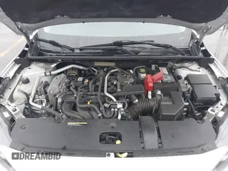 2021 Nissan Sentra SV with VIN 3N1AB8CV6MY286200, listed as a IAAI auction lot 41742186 with 68,851 mi miles and . Bid and sale history available at DreamBid. Image 10.