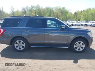 2020 Ford Expedition XLT z VIN 1FMJU1JT2LEA72246, wystawiony jako IAAI lot #42157665 z przebiegiem 76 589 mil mil oraz . Historia ofert i sprzedaży dostępna na DreamBid. Obrazek 13.
