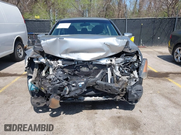 2012 Honda Accord EX with VIN 1HGCP2F75CA082784, listed as a IAAI auction lot 41914030 with 121,758 mi miles and . Bid and sale history available at DreamBid. Image 13.