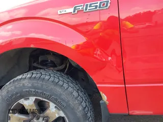 2013 Ford F-150 XL with VIN 1FTFX1EF7DFC10994, listed as a IAAI auction lot 42435310 with 176,204 mi miles and . Bid and sale history available at DreamBid. Image 18.