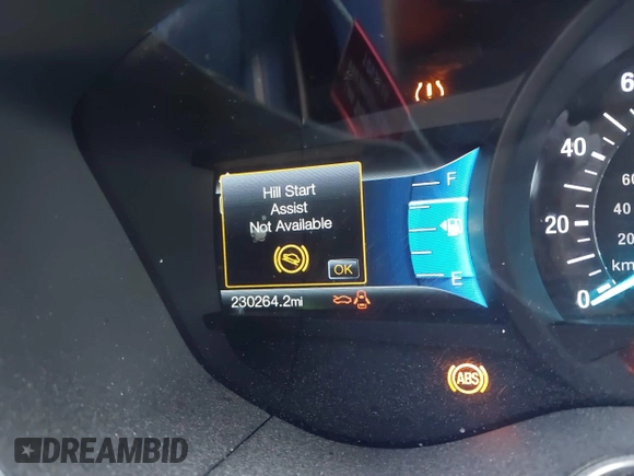 2016 Ford Fusion Titanium with VIN 3FA6P0K90GR179528, listed as a IAAI auction lot 41587248 with 230,264 mi miles and . Bid and sale history available at DreamBid. Image 15.