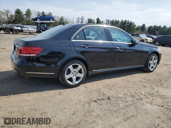 2014 Mercedes-Benz E 350 Luxury z VIN WDDHF8JB7EA956812, wystawiony jako Copart lot #52854595 z przebiegiem 118 883 mil mil oraz Szkoda całkowita • Salvage title. Historia ofert i sprzedaży dostępna na DreamBid. Obrazek 3.