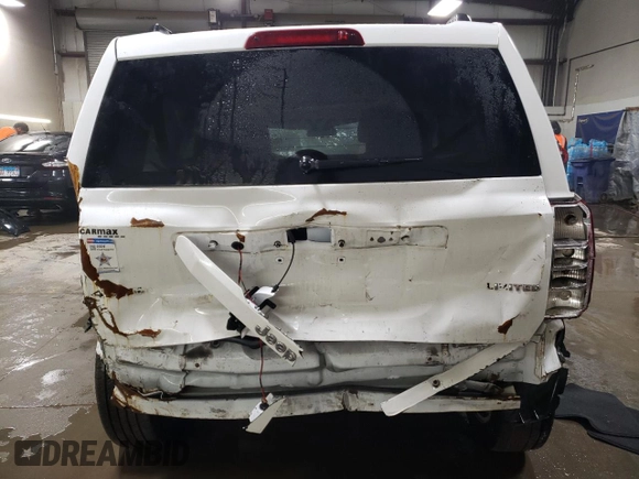 2014 Jeep Patriot Limited with VIN 1C4NJRCBXED528973, listed as a Copart auction lot 49798935 with 93,778 mi miles and Non Repairable. Bid and sale history available at carsss.com. Image 6.