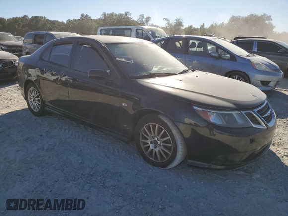 2010 Saab 9-3 z VIN YS3FA4CY1A1613863, wystawiony jako Copart lot #76587724 z przebiegiem 230 190 mil mil oraz Czysty tytuł • Clean title. Historia ofert i sprzedaży dostępna na DreamBid. Obrazek 4.