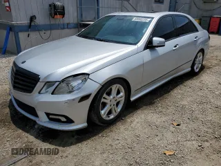 2011 Mercedes-Benz E 350 Luxury с VIN WDDHF5GB5BA472123, выставлен на аукционе Copart как лот 60000235 с пробегом 200 316 миль миль и Чистый • Clean title. История ставок и продаж доступна на DreamBid. Изображение 1.