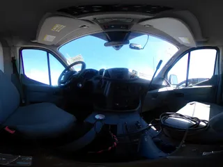 2016 Ford Transit с VIN 1FDYR2CMXGKB55944, выставлен на аукционе IAAI как лот 42294071 с пробегом 311 969 миль миль и . История ставок и продаж доступна на DreamBid. Изображение 18.