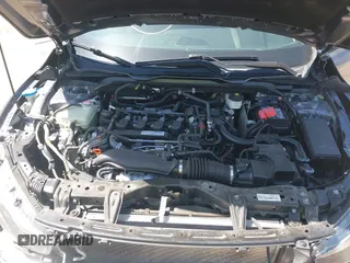 2020 Honda Civic Si z VIN 2HGFC1E53LH704576, wystawiony jako IAAI lot #41979301 z przebiegiem 59 245 mil mil oraz . Historia ofert i sprzedaży dostępna na DreamBid. Obrazek 10.