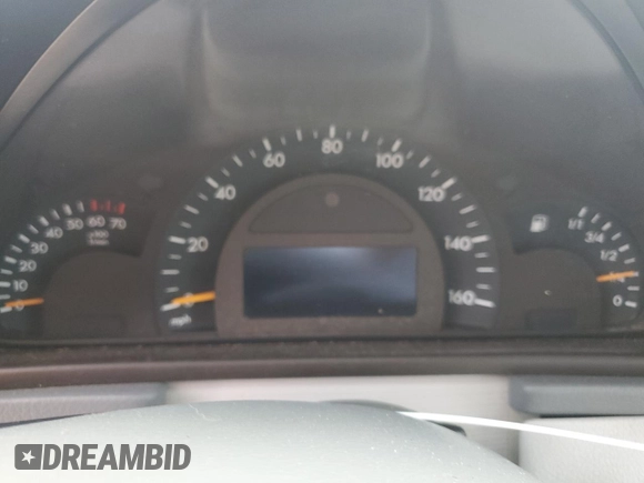 2003 Mercedes-Benz C 240 с VIN WDBRF61J43E012240, выставлен на аукционе Copart как лот 57494745 с пробегом Не указан миль и Списание • Salvage title. История ставок и продаж доступна на DreamBid. Изображение 9.