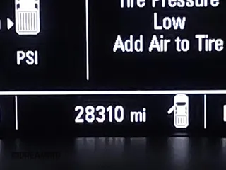 2022 GMC Canyon 4WD Elevation with VIN 1GTG6CEN6N1249763, listed as a IAAI auction lot 41578584 with 28,310 mi miles and . Bid and sale history available at DreamBid. Image 15.