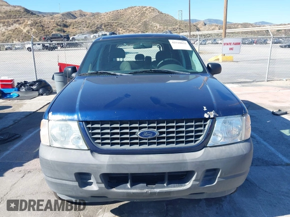 2004 Ford Explorer XLS с VIN 1FMZU62K94ZA11525, выставлен на аукционе IAAI как лот 42510033 с пробегом 141 818 миль миль и . История ставок и продаж доступна на DreamBid. Изображение 12.