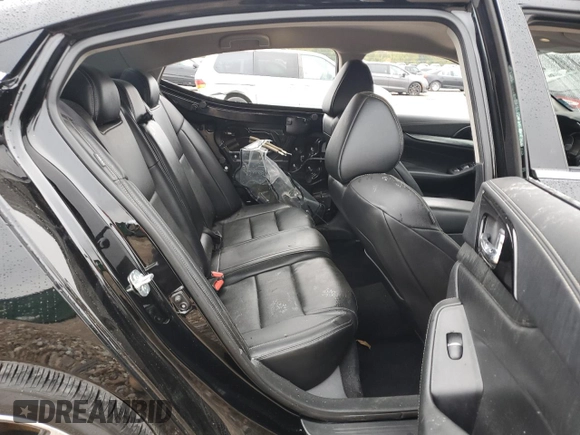 2020 Nissan Maxima SV with VIN 1N4AA6CV3LC365972, listed as a Copart auction lot 78741474 with 91,708 mi miles and Salvage Title. Bid and sale history available at carsss.com. Image 10.