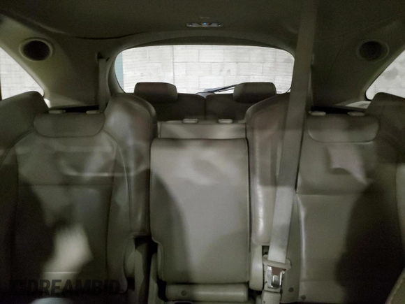 2016 Acura MDX w/Tech/Entertainment with VIN 5FRYD4H66GB044621, listed as a Copart auction lot 47868155 with 170,362 mi miles and Salvage Title. Bid and sale history available at carsss.com. Image 10.